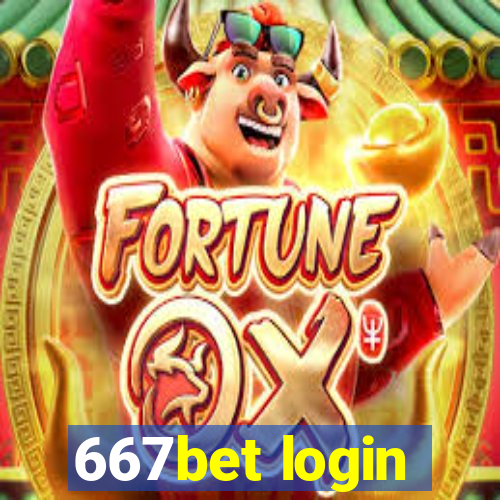 667bet login